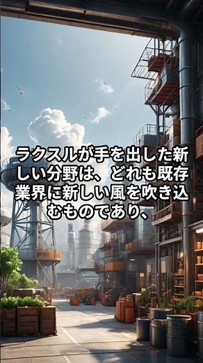 事業家集団ラクスルの裏側！急成長とその秘密を解剖