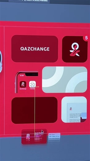 How to Design a Carousel Post in Adobe Illustrator