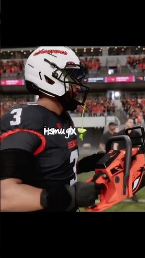 HERE’S THE BEST EDGE BUILD IN COLLEGE FOOTBALL 27 #collegefootball27