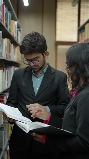 School of Information Technology Video