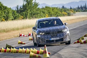 2026 BMW iX3 Market Launch Confirmed for November – Neue Klasse Tech Inside