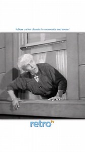 And she did it in heels! 🤯 #mylittlemargie #watchretrotv #classictv #tv #television #throwback | Retro Television