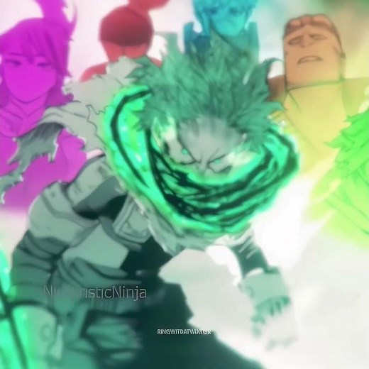 a high diference | deku | #edit #myheroacademia #darkdeku