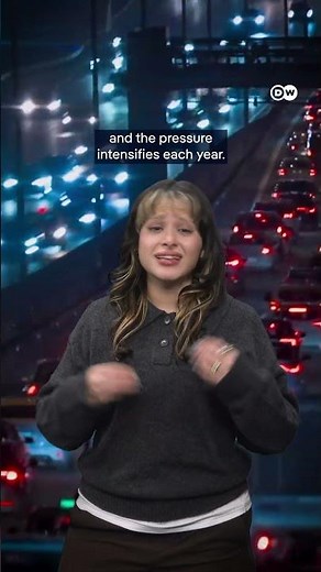 Istanbul: Traffic control to the rescue! | DW Documentary