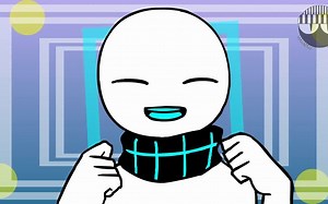 MOESTEP! [animation]（音量注意）