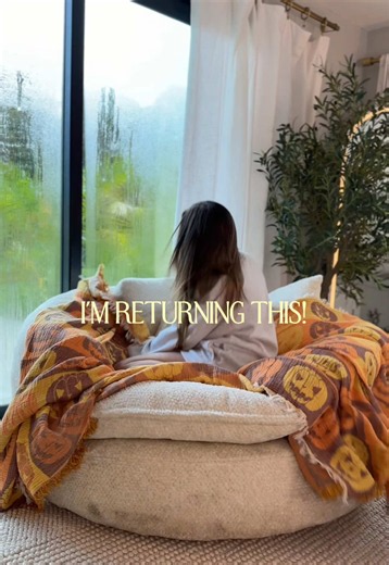Fall blankets are here!! 🍂🤎 @Sand Cloud #tiktokshopfalldealsforyou #blanket #falldecor