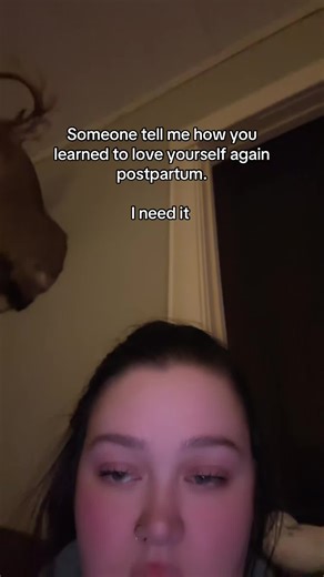 Overcoming Postpartum Struggles: Rediscovering Self-Love