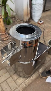 46K views · 533 reactions | +91 9054625283 : Contact For Machine Potato Peeler machine | aalu piller machine #explorepage #explore #viralreels #trendingreels #trendingreels #viral #panipurimaker #business #foodlover #food #foodblogger #reels #viralreels #potato #aalu #businessideas #foodlover #potatoes #potatopeeler #potato #FoodMachine #foodmachinery #FoodProcessingEquipment | Jackson Machines | Facebook