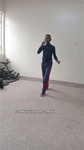 First Self-defence technique for orange belt students.#kenpokarate