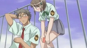 Saikano cap 1 en español latino | Animar