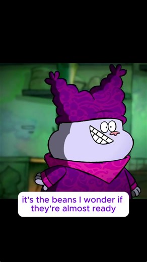 Funny chowder cartoon scenes. #chowder #nostalgictok #cartoonnetwork #tiktokfunny #foryoupage