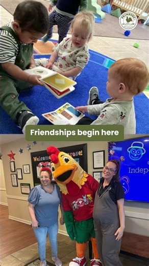 A Day at Primrose: Where Little Moments Build Big Futures