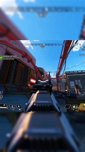 Apex Legends Best Clips: Predator Gameplay Highlights