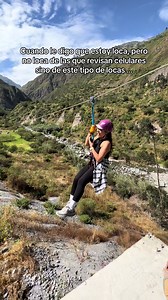 Aventura es mi segundo nombre 🤪