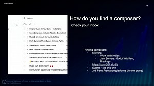 Beyond the Loop: A Primer on Interactive Music in Godot