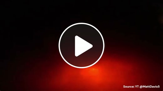 Ever wonder what causes a sudden, explosive fire? A ventilation-induced flashover happens when fresh oxygen feeds an under-ventilated fire, causing everything to ignite almost instantly. 🔥 #FireSafety #Firefighting #DidYouKnow # - NewsBreak