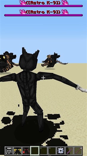 CARTOON CAT vs ASTRO JUGGERNAUT