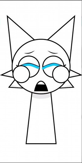 Crying wenda sprunki incredibox Sound like a baby