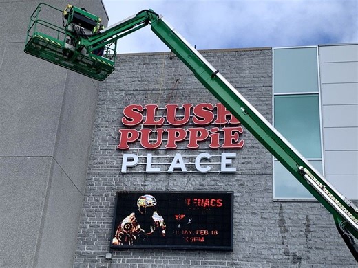 Plug pulled on Paw Patrol performances