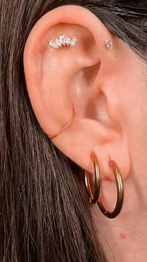 Everything You Need to Know About Piercings: Tips & Trends