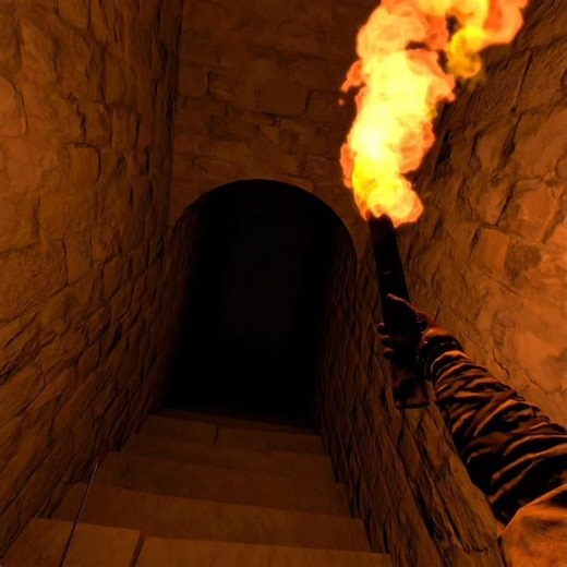 secret room in dungeons of eternity #dungeonsofeternity #dungeons #dungeoncrawl