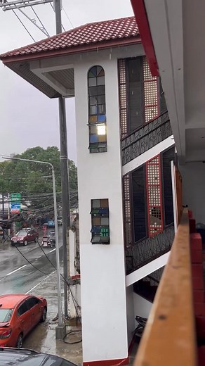 🌧️ Typhoon is here! Stay dry & safe today. ☔ Good news: We’re OPEN and ready for you! 💆‍♀️💖 • Relaxing & therapeutic massages 👐 • Facial treatments & skin care ✨ • Body wraps & exfoliation 🧖‍♀️ • Wellness packages & spa days 🌿 Book now — we’ve got you covered! 📞 #massagetherapy #relaxing #WellnessJourney #facial #spanearme | Blissful Bali Massage Spa - Bulacan