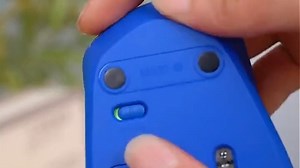 罗技M330隐藏功能一键解锁全攻略