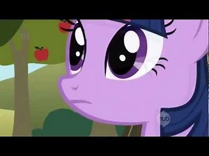 My Little Pony: Friendship is Magic - "Applejack, can we talk?"