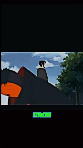 Teleportation jutsu makes #naruto #anime #otaku