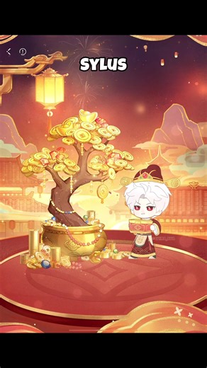 Adorable Chibi Characters You’ll Love! ❤️