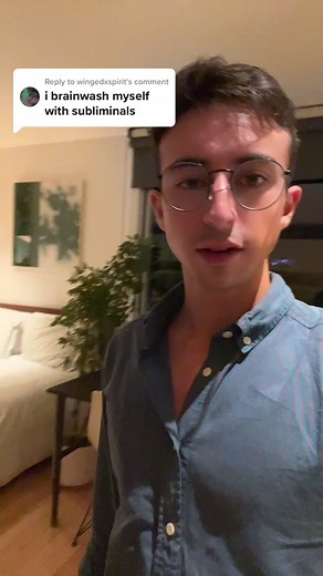 Replying to @wingedxspirit How to reprogram your subconscious mind🧠🧙‍♂️ #subconsciousreprogramming #affirmations #selflimitingbeliefs