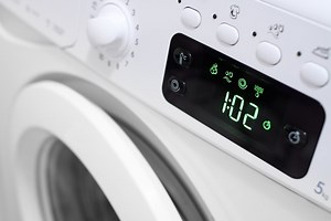How long does a washing machine take? - Netmums