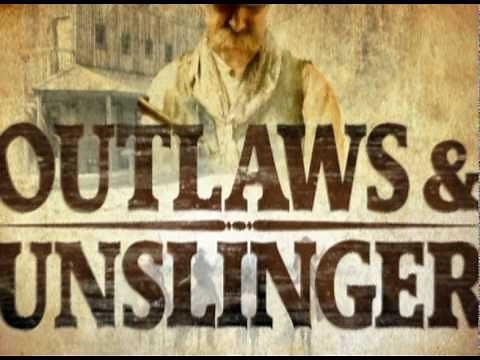 Outlaw & Gunslingers - Documentary Trailer