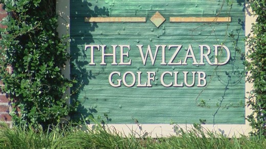 Back to the Range: Re-zoning for Wizard Golf course a no-go, again