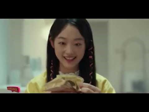 A girl Have Super natural power full movie in Hindi dubble