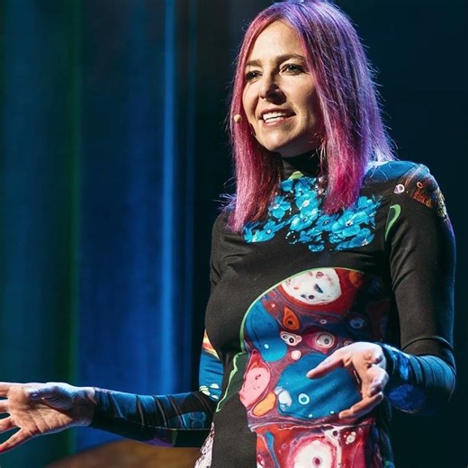 Prof Alice Roberts – From Cell to Civilisation Show Teaser