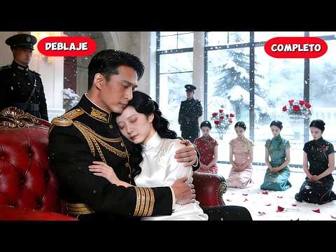 ¡Traición! Ella descubre que el General sale con la mujer de su padre y él puede leer su mente