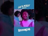 NEW Jay & Mikey Series starts today! Weekly episodes every Thursday. -DharMann -DharMannFam -Shorts