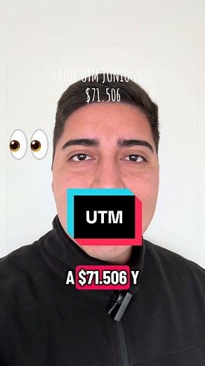 En junio subirá el valor de la UTM, por lo que debes pagar más por pensión de alimentos. Aquí te explico porqué. #chile #pension #utm #reajuste #liquidacion