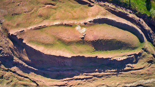 Noah's Ark found? Researchers announce new evidence