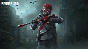 List of all active Free Fire redeem codes for today (12th September)