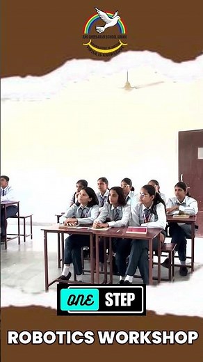 Hands-On Robotics Workshop | Learn, Build, Innovate