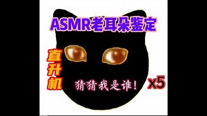 猜猜我是谁？！-超免疫多种直升机！