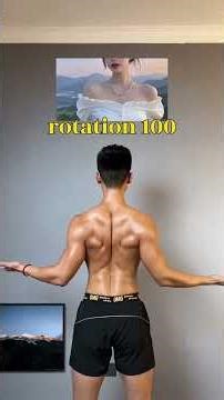 100 Daily Reps in 5 Minutes 🔥 Sculpt Abs & Slim Your Waist