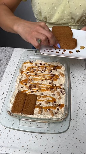 36K views · 404 reactions | The most delicious dessert I've ever made  | The Shaba Kitchen | Facebook