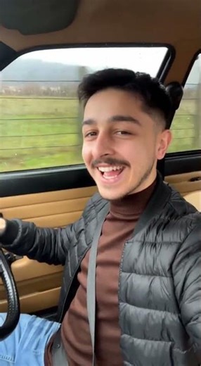 I converted my Tofaş to a 4x4 😱🚗 #shorts