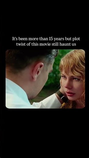 Shutter Island 2010 - best psychological thriller