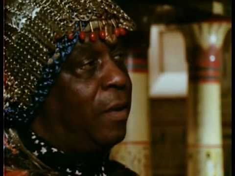 Sun Ra DOCUMENTARY