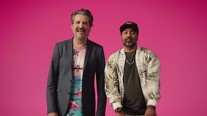 6.8K views · 65 reactions | Be listening. Aug 30. 7am. For the biggest announcement in the history of The Roz & Mocha Show.  #RozAndMocha10 #RMX | KiSS 92.5 | Facebook