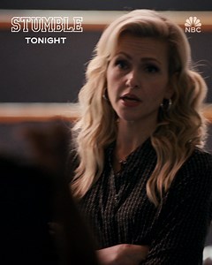 4.9K views · 189 reactions | They can. They will. They might. NBC's all-new comedy Stumble premieres TONIGHT at 8:30/7:30c and streaming on Peacock. | NBC | Facebook